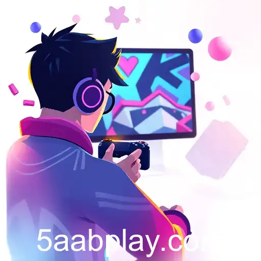 AABPlay: Reshaping the Digital Gaming Arena