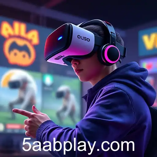 Revolutionizing Online Gaming: The Rise of AABPlay