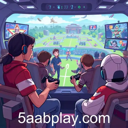 The Growing Influence of AABPlay on Gaming Culture
