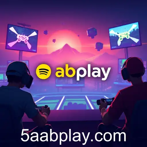 Gaming Revolution: The Rise of Aabplay