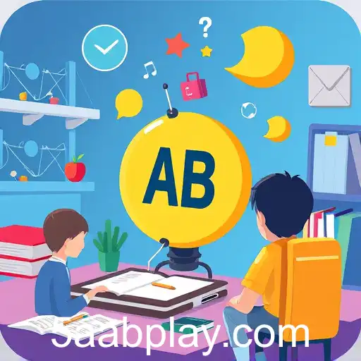 Gaming Trends on AABPlay in 2025