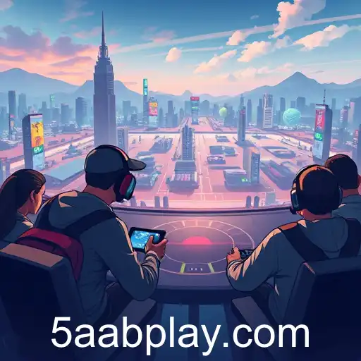 The Rise of AABPlay in the Gaming World