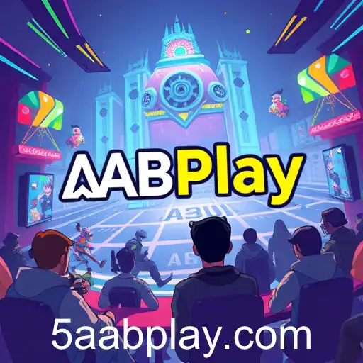 AABPlay Redefines Online Gaming