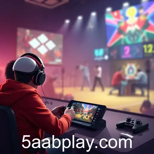 The Rising Influence of AABPlay in Online Gaming