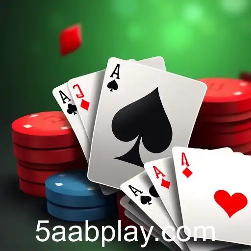 AABPlay: Revolutionizing Online Gaming