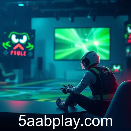 Gaming Dynamics in a Digital Era