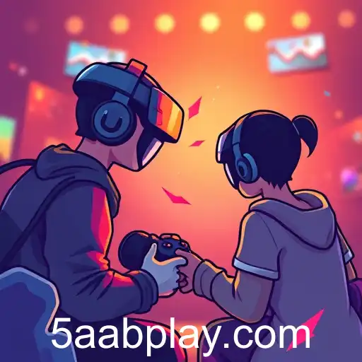 Gaming Revolution: AABPlay's Impact on the Industry