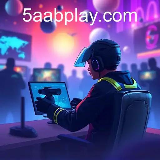 AABPlay Transforms the Digital Playground