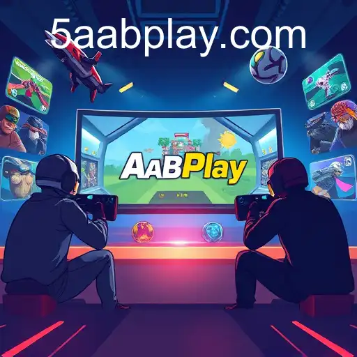 Engage with AABPlay: Revolutionizing Online Gaming