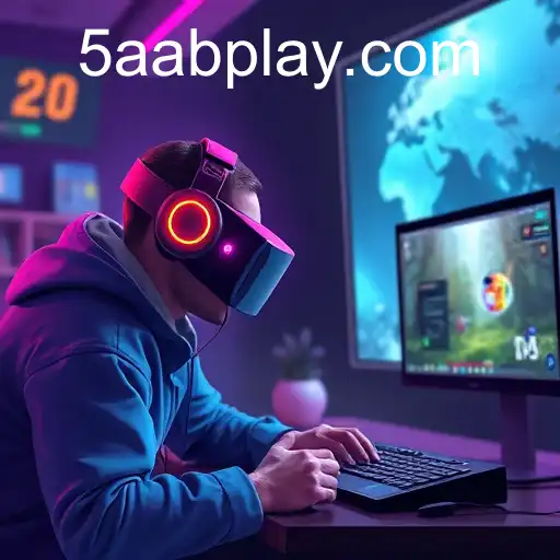 AABPlay Transforms Online Gaming: A New Era Unfolds