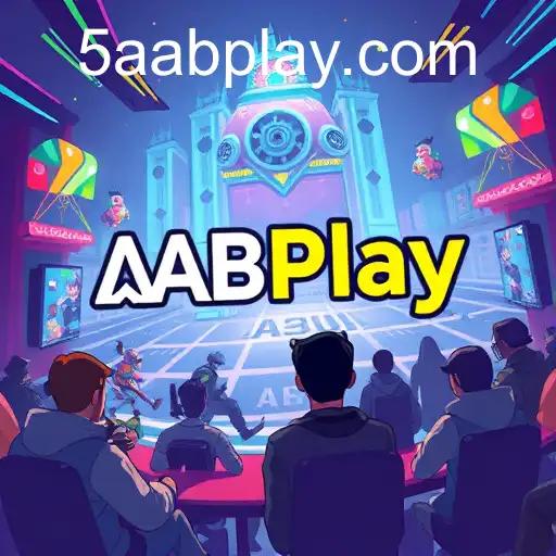 AABPlay Redefines Online Gaming