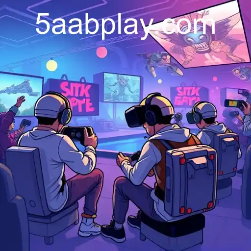 AABPlay Revolutionizes Online Gaming Experience