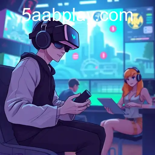 AABPlay: Revolutionizing Online Gaming