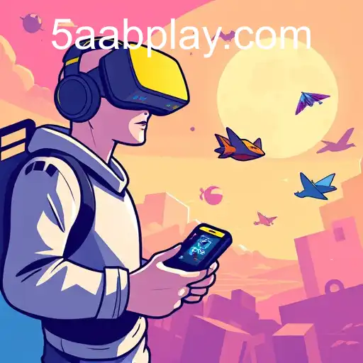 AABPlay Revolutionizes Online Gaming in 2025