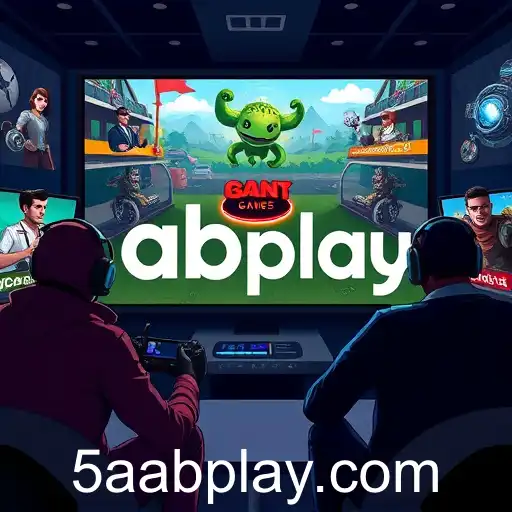 The Evolution of Aabplay in Online Gaming
