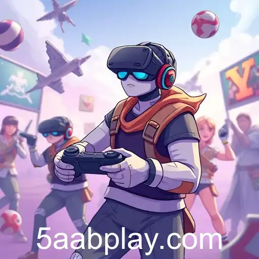 The Evolution of Online Gaming and Its Impact