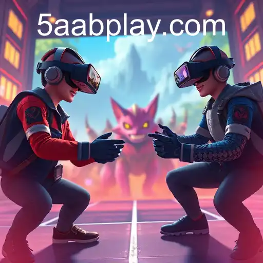 AABPlay: The Evolution of Online Gaming