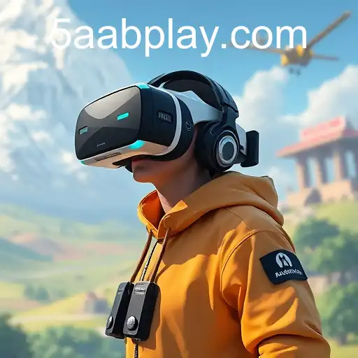 Gaming in the Digital Age: AABPlay's Evolution