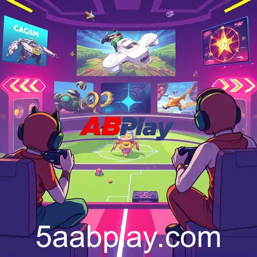 Gaming Revolution: The Rise of Interactive Experiences