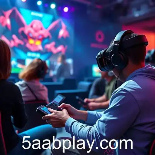 The Rise of Online Gaming Communities in 2025