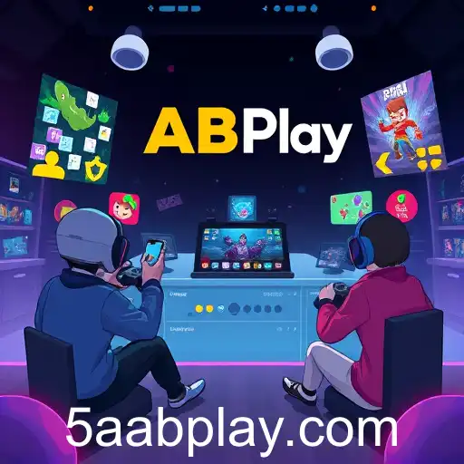 The Rise of AABPlay in the Digital Gaming World