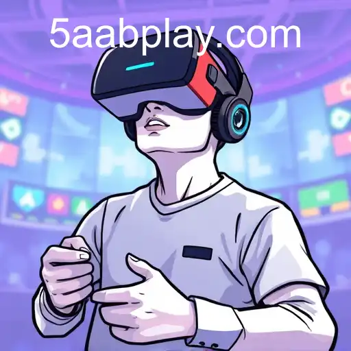 Gaming Evolution and the Rise of aabplay