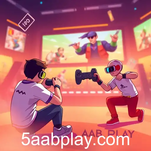 The Rise of AABPlay in the Gaming Industry