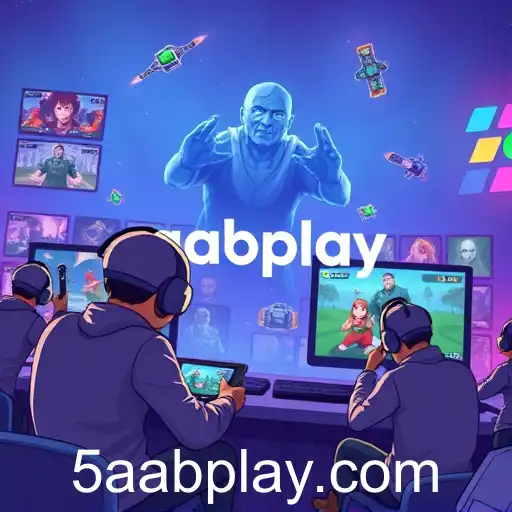 The Rise of Online Gaming Platforms