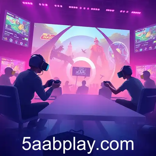 The Rise of Online Gaming in the Digital Age