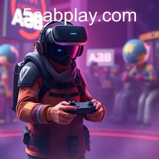 The Rise of AABPlay in Online Gaming