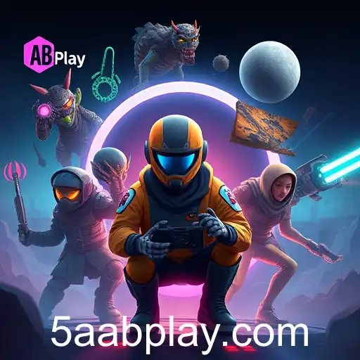 Transforming Online Gaming: AABPlay's Innovative Approach