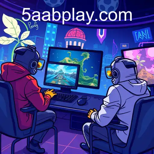 Reimagining Gaming Culture with aabplay