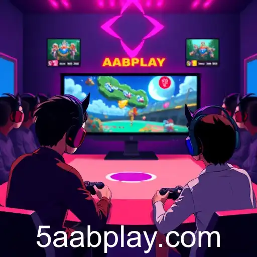 The Rise of Online Game Platforms in a New Era