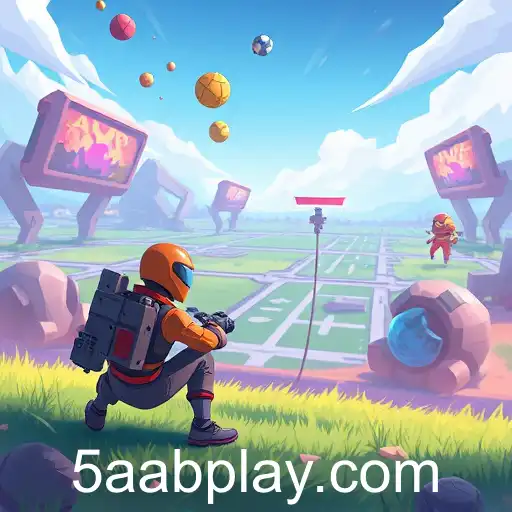 The Rise of AABPlay: A New Era in Online Gaming