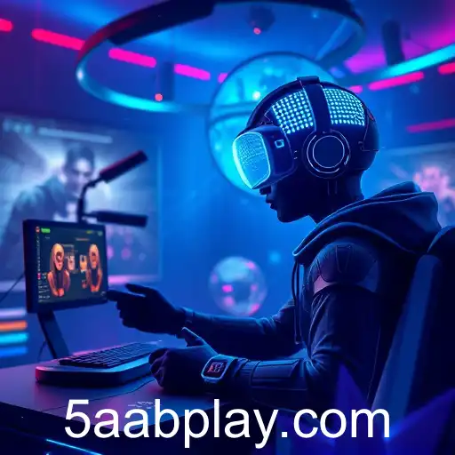 The Digital Playground Revolution